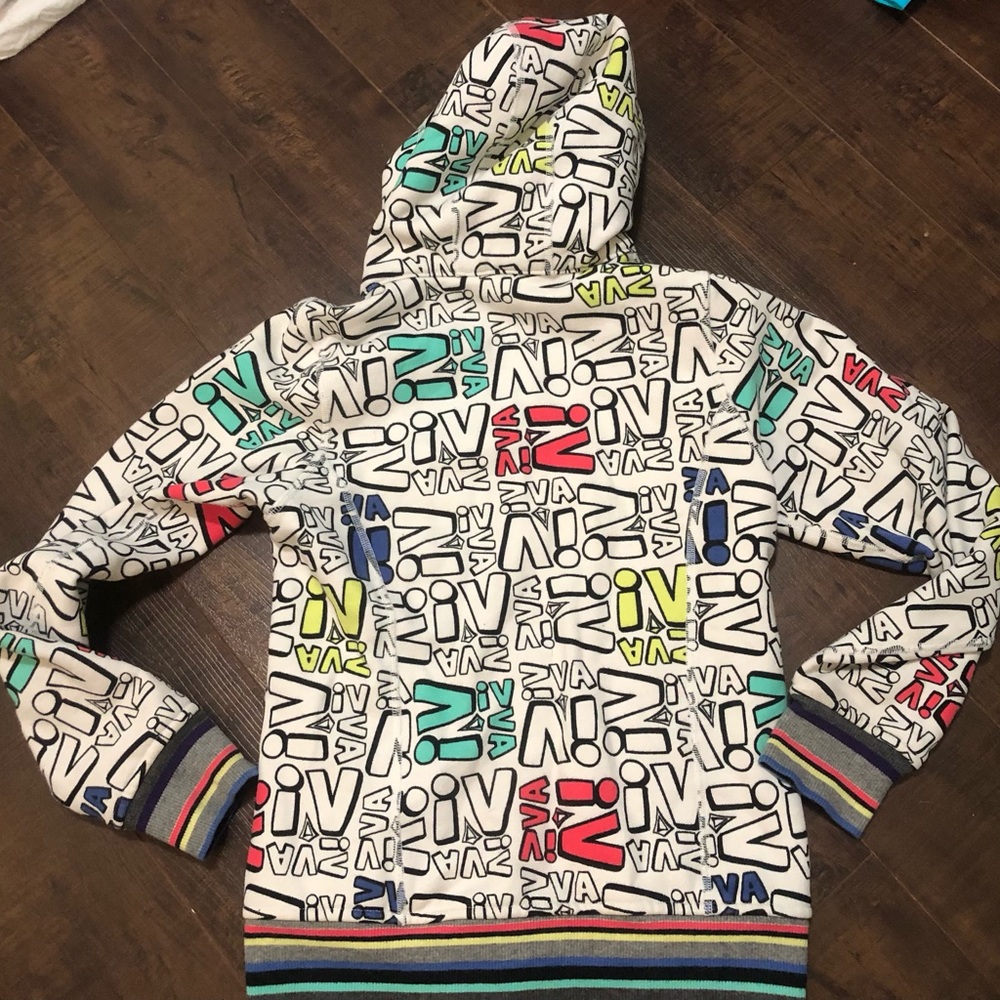 Ivivva hoodie - Picture 5 of 6